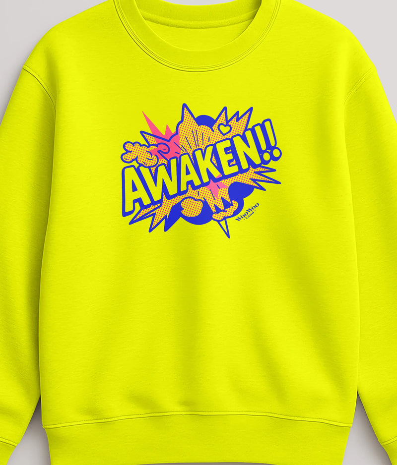 AWAKEN!! third image