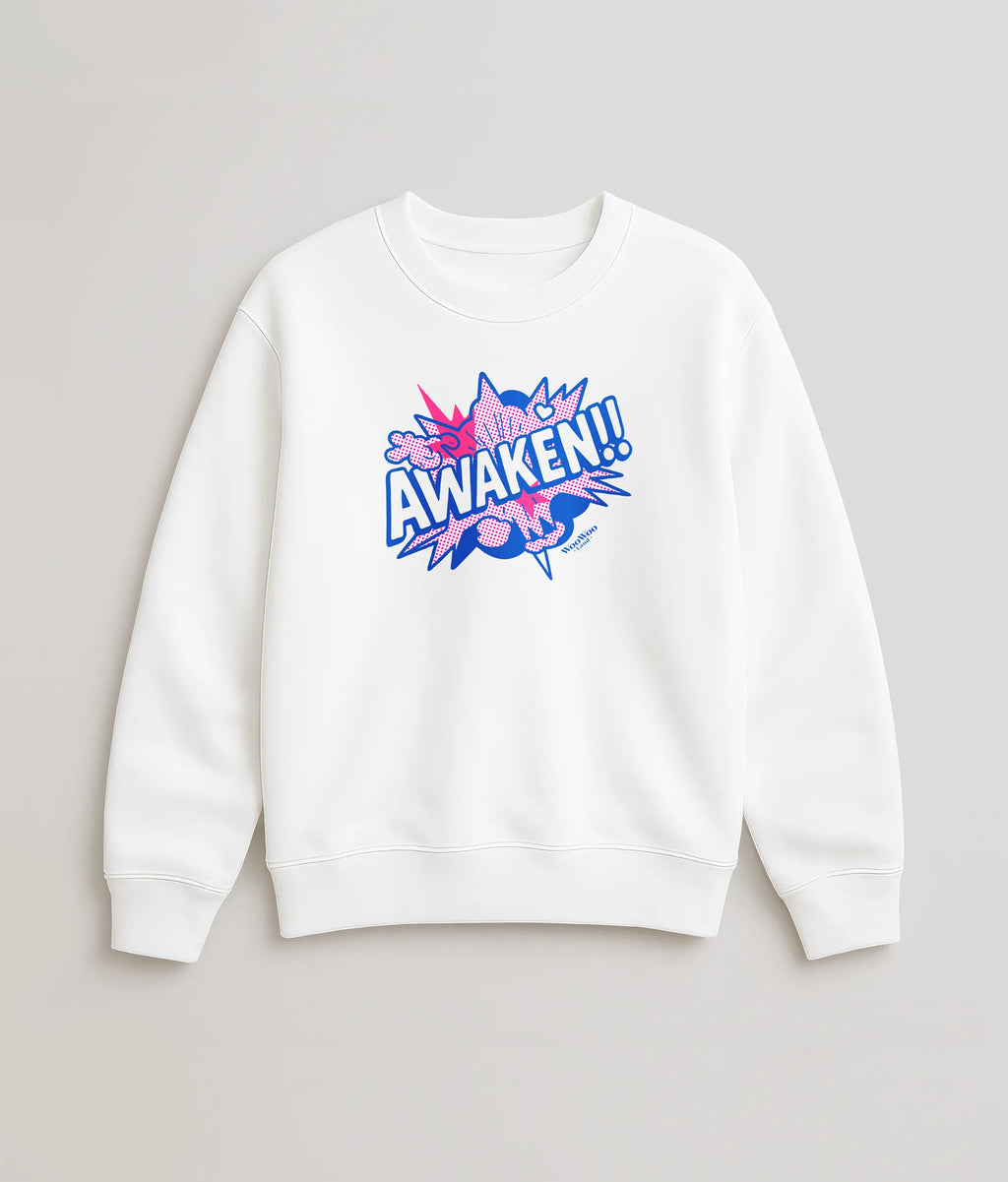 AWAKEN!!
