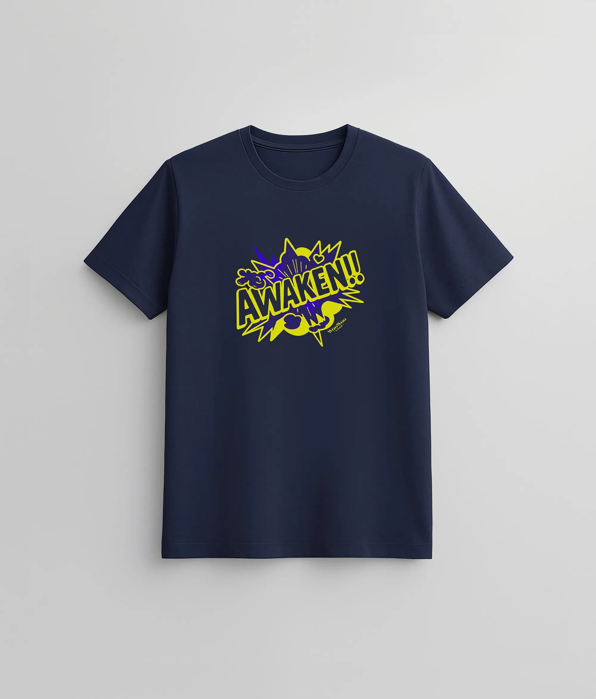 AWAKEN!!