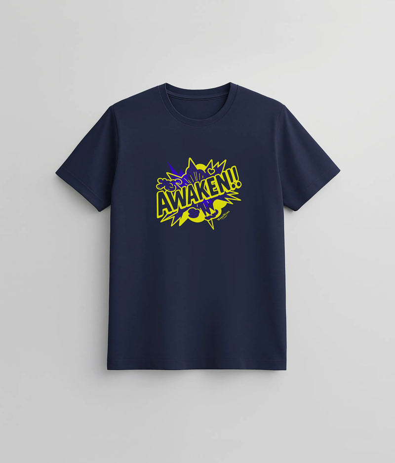 AWAKEN!!