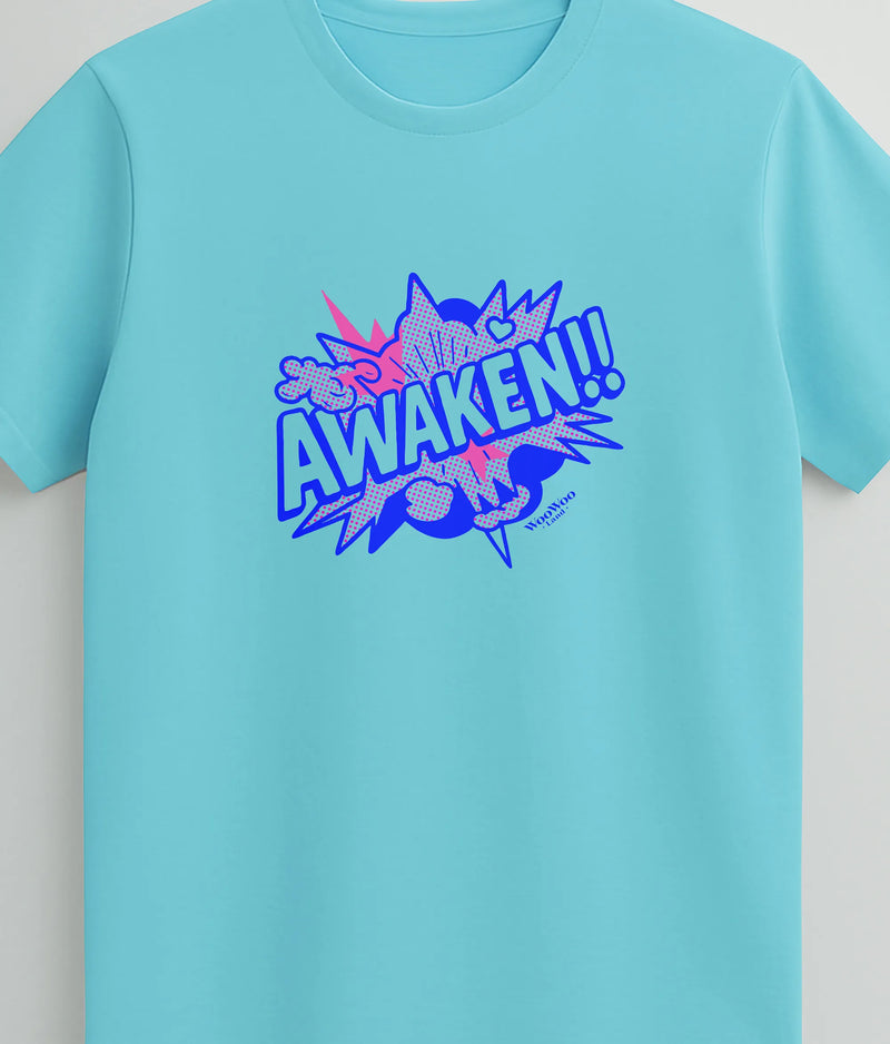 AWAKEN!! third image