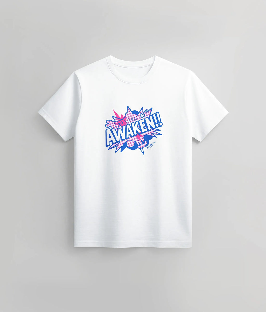 AWAKEN!!