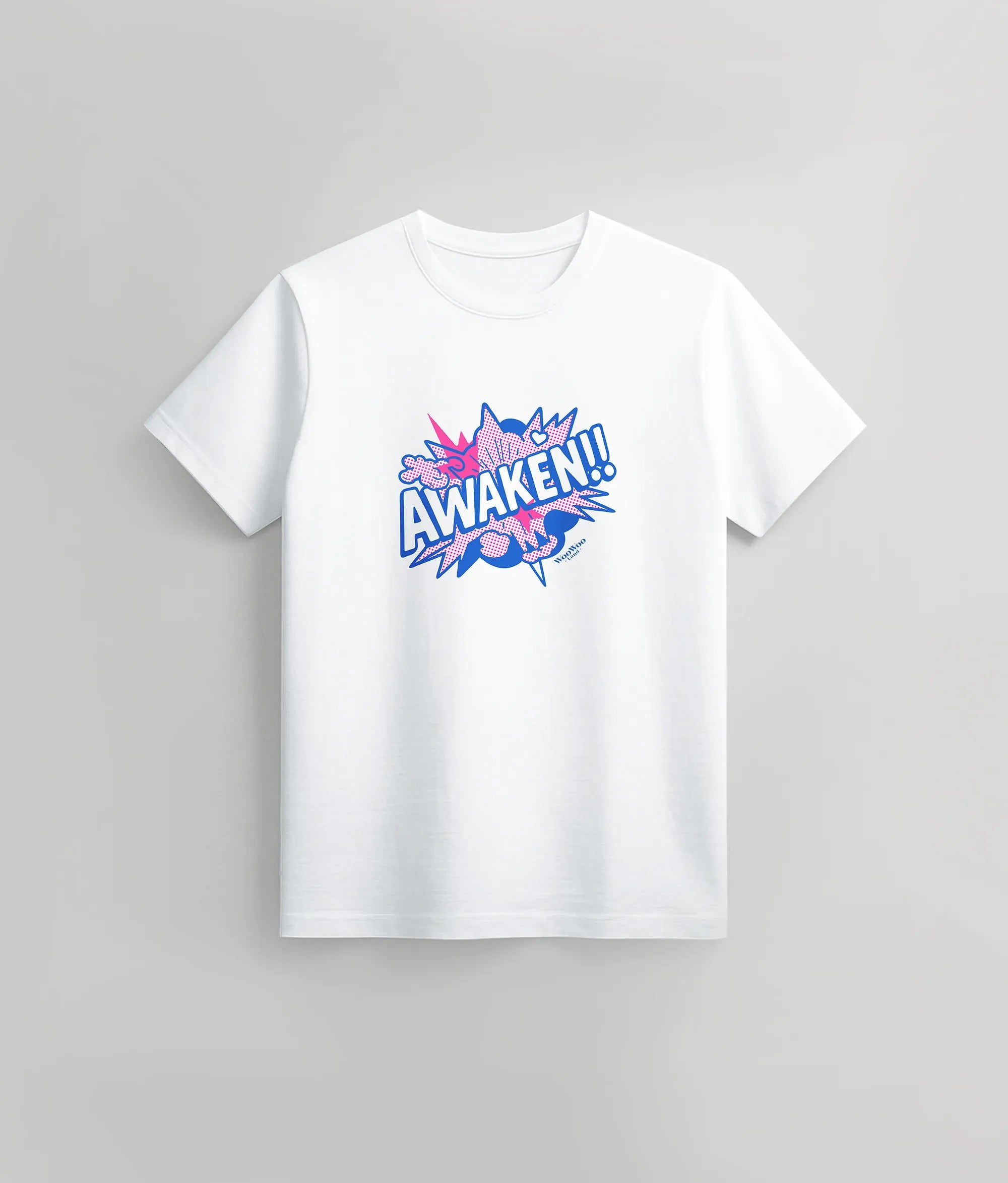 AWAKEN!!