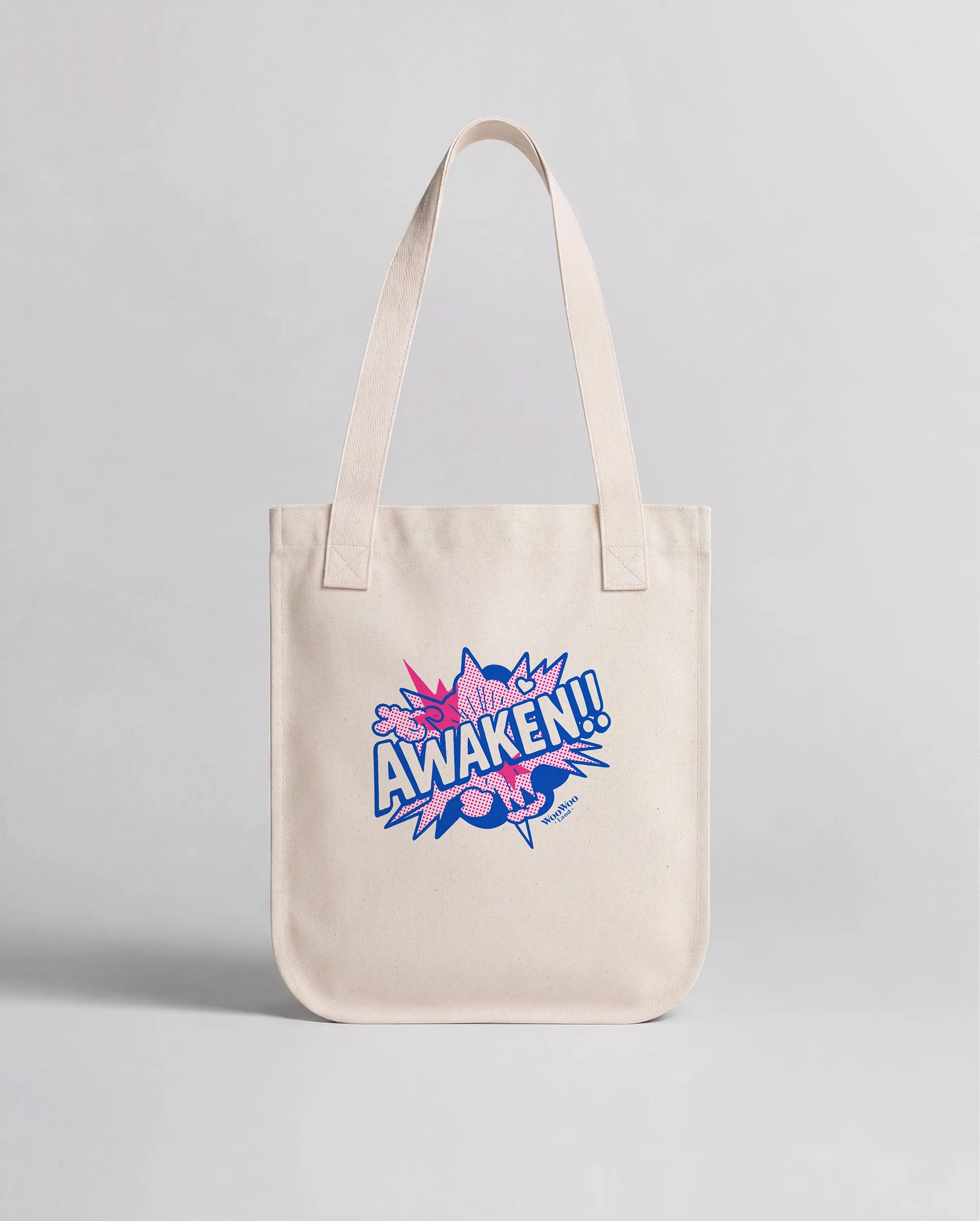 AWAKEN!!