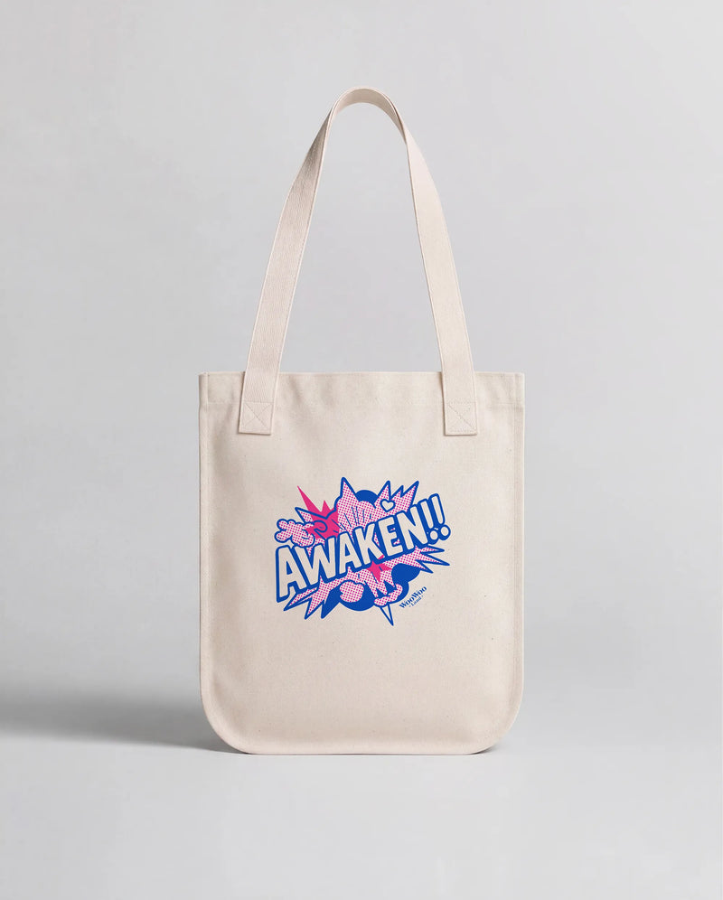 AWAKEN!!