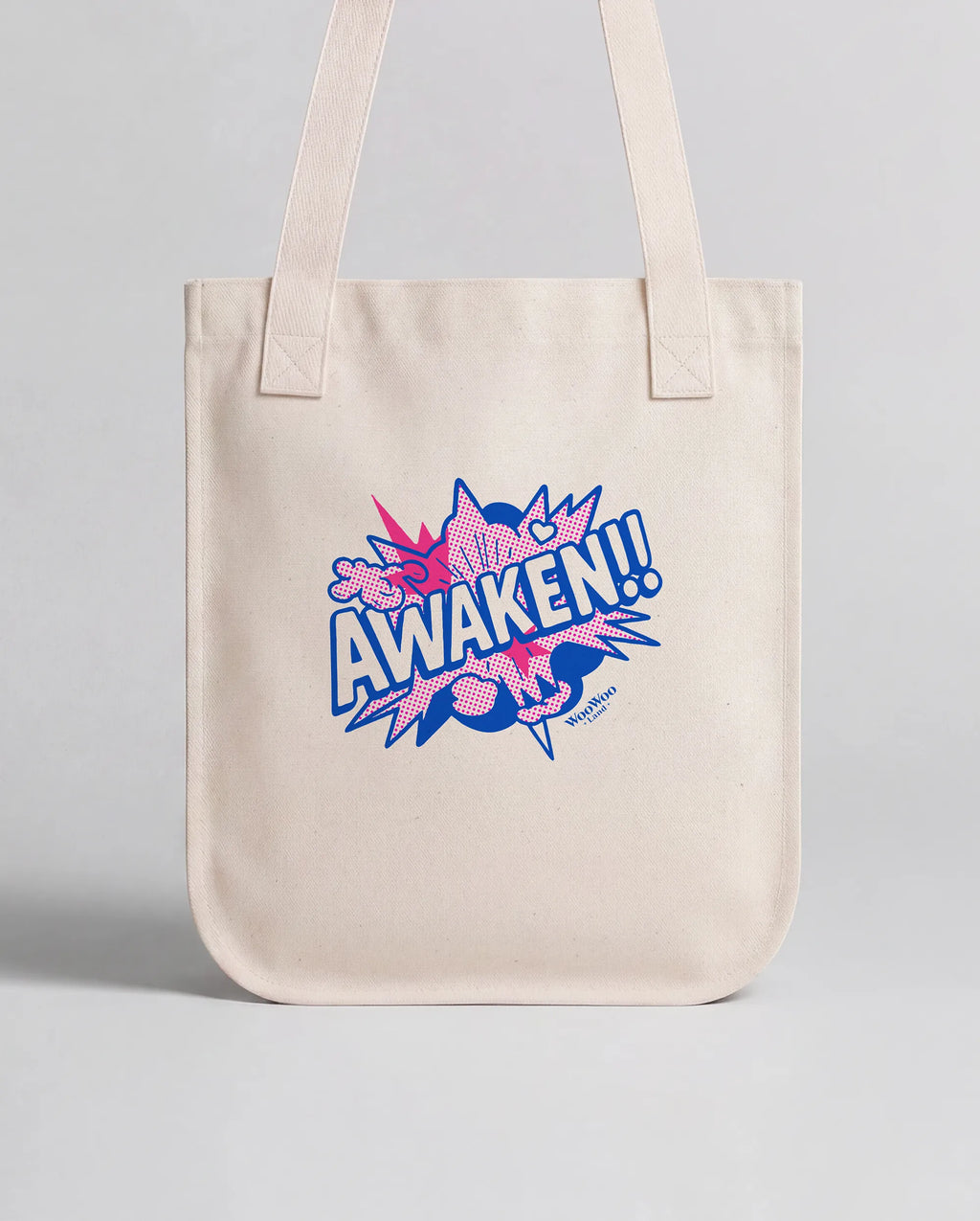AWAKEN!!