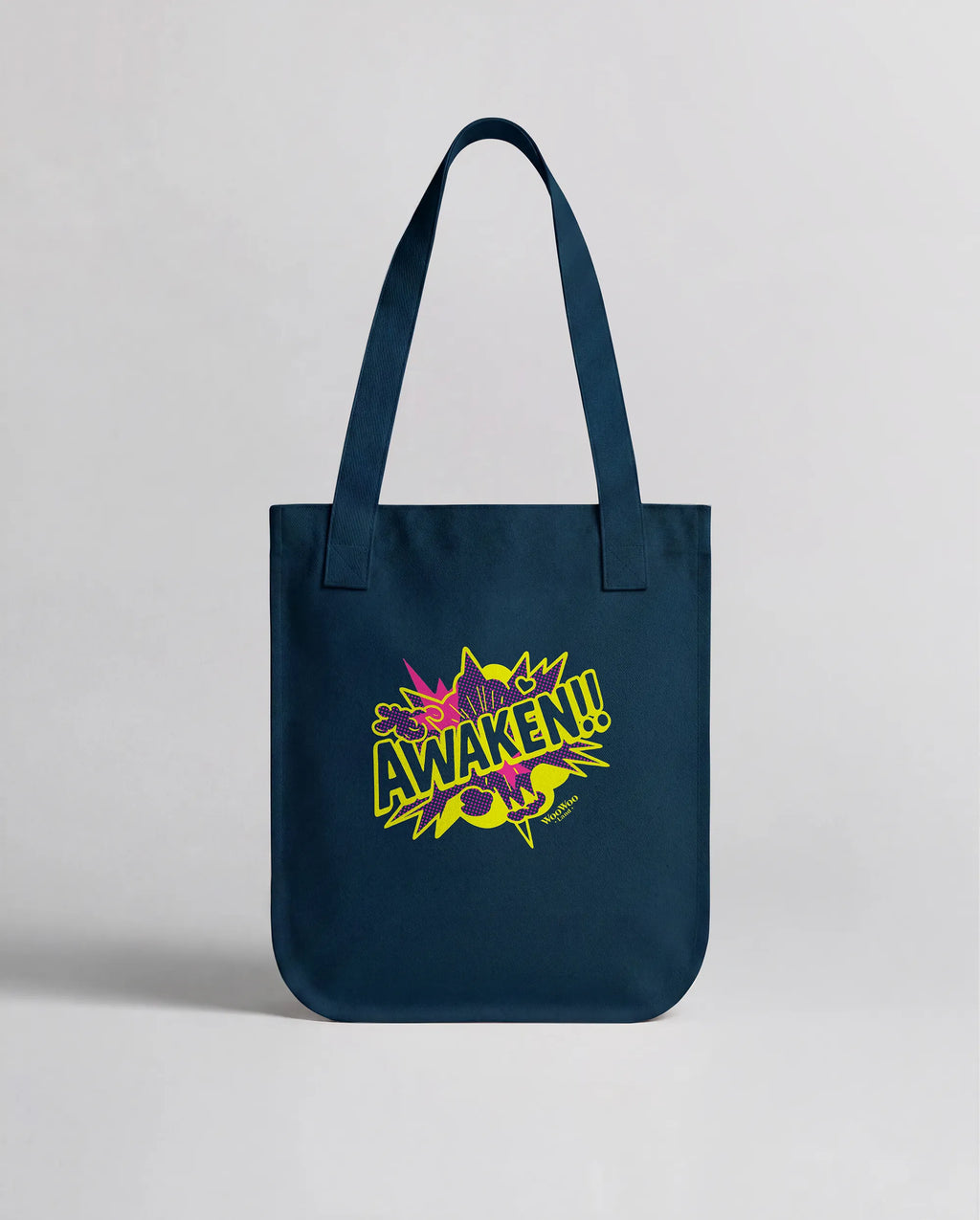AWAKEN!!