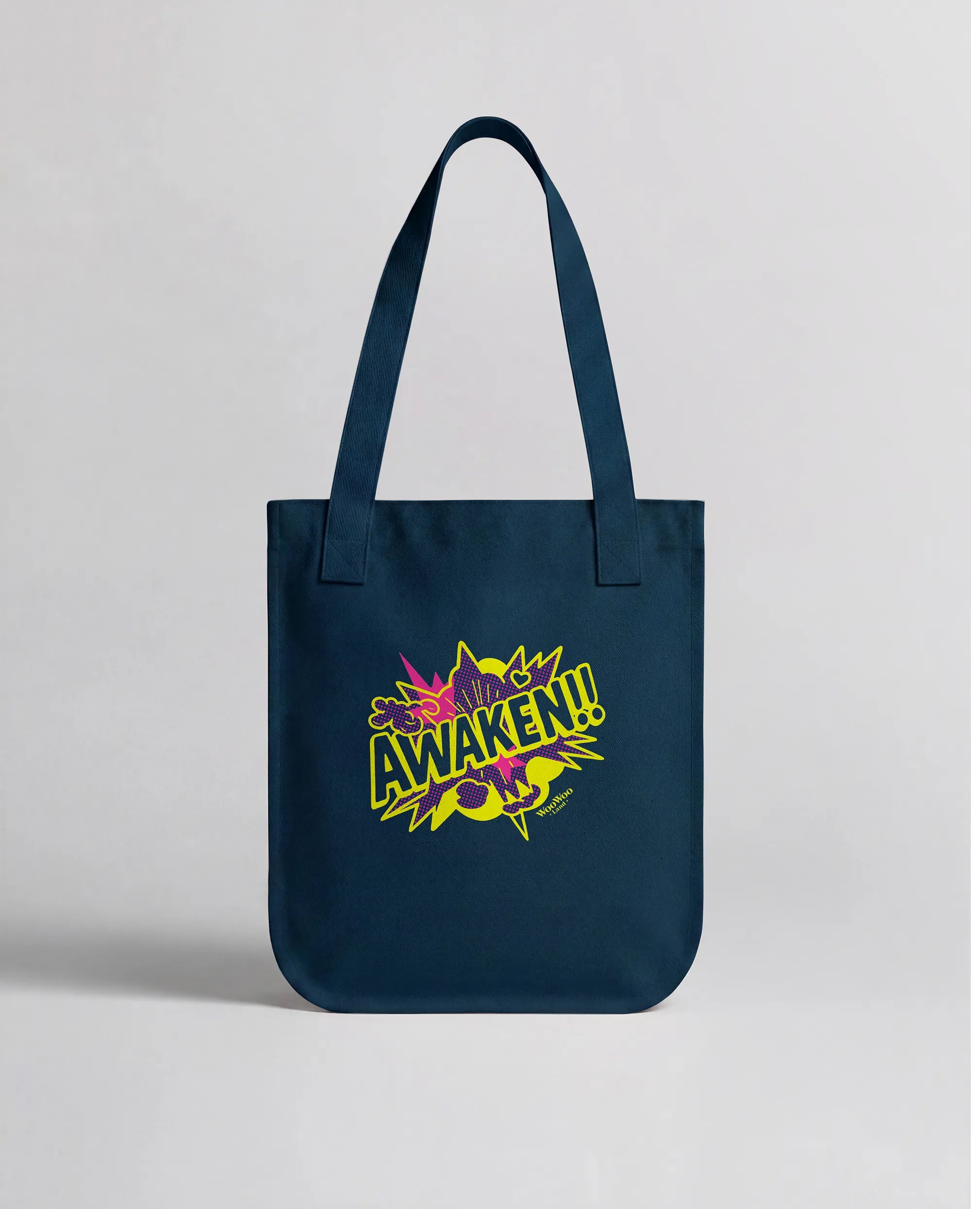 AWAKEN!!
