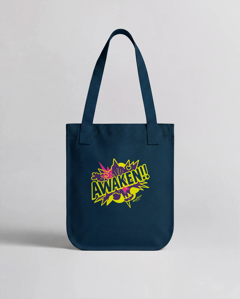 AWAKEN!! hover