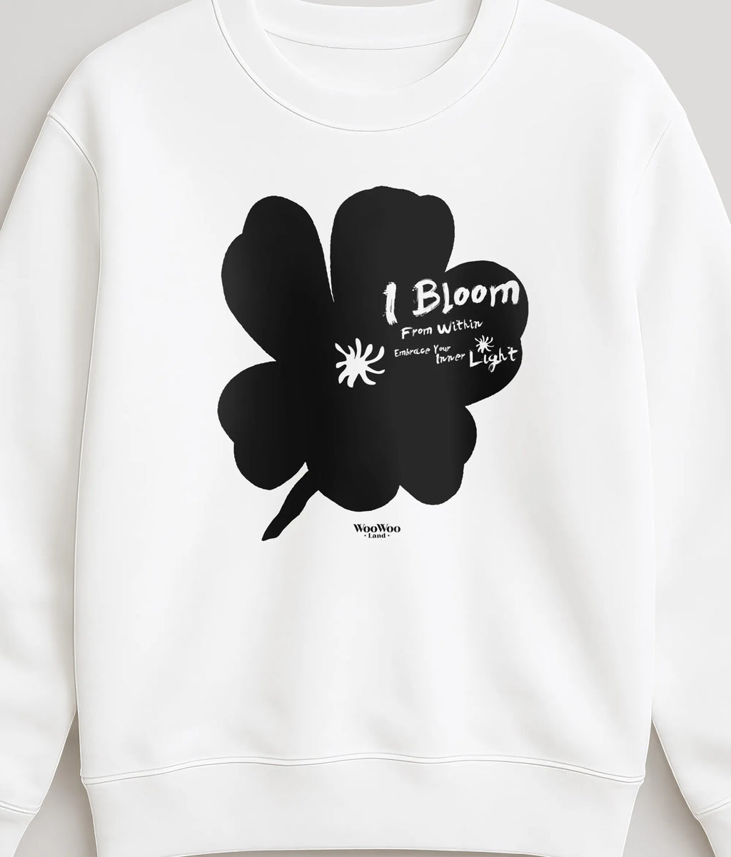 I Bloom from Within
