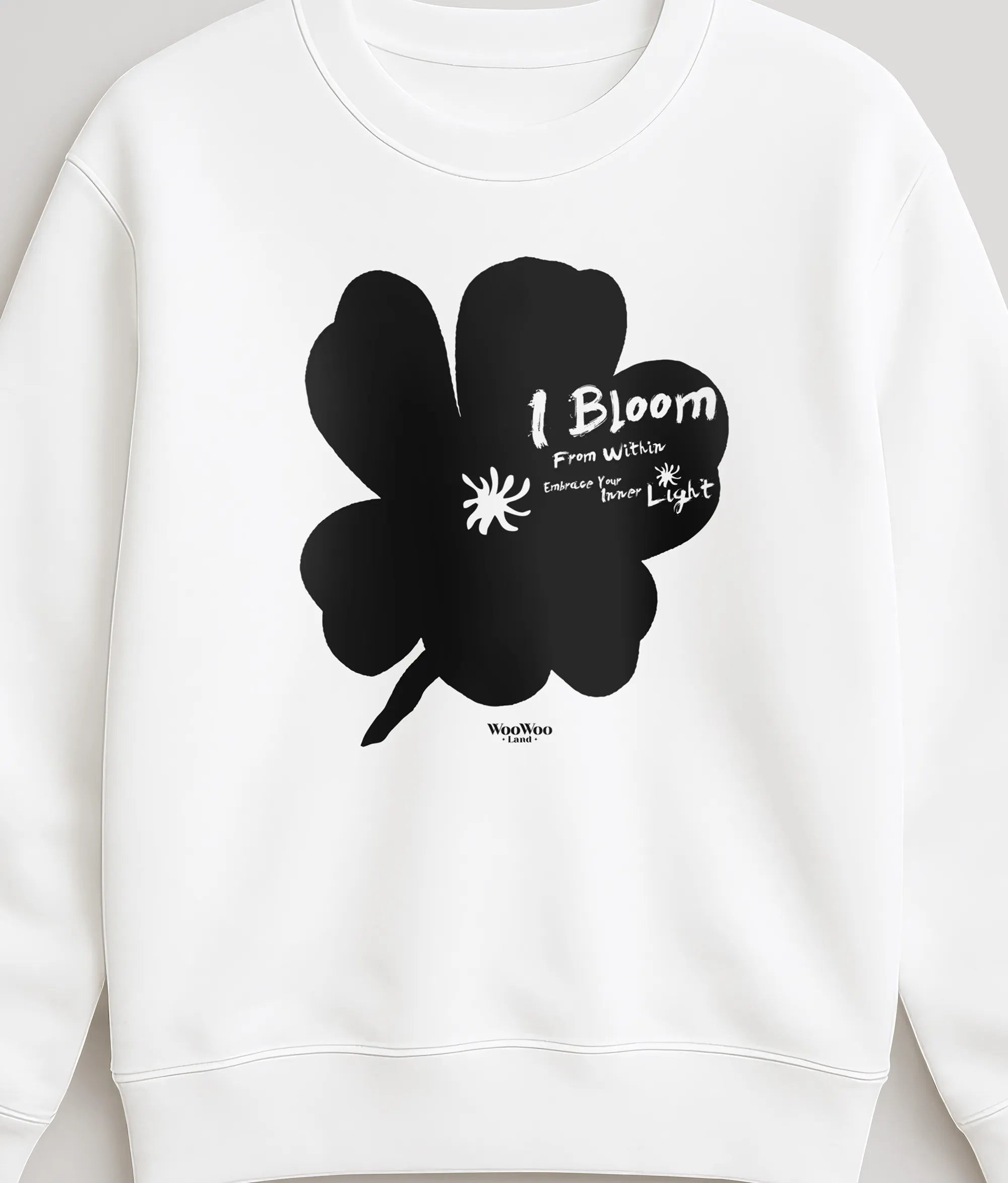 I Bloom from Within