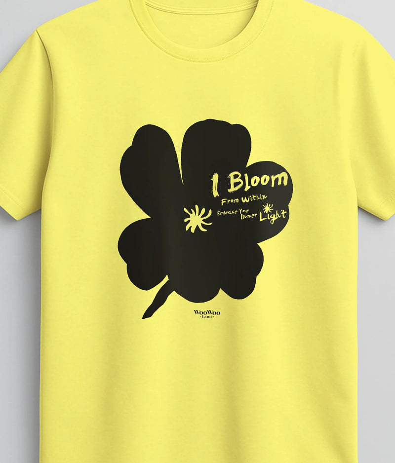 I Bloom from Within third image
