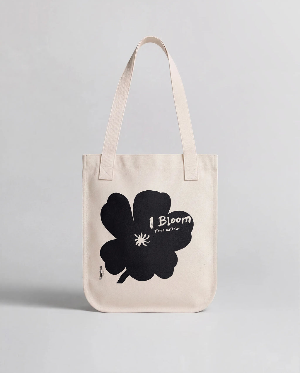I Bloom from Within