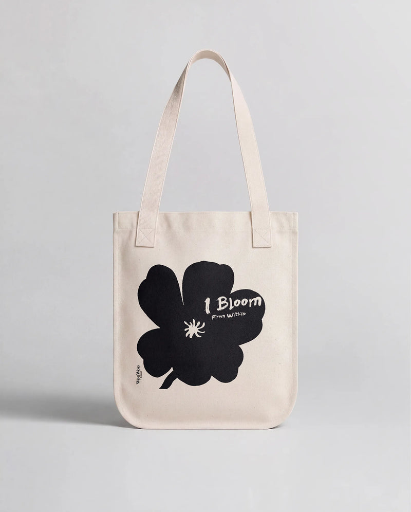 I Bloom from Within