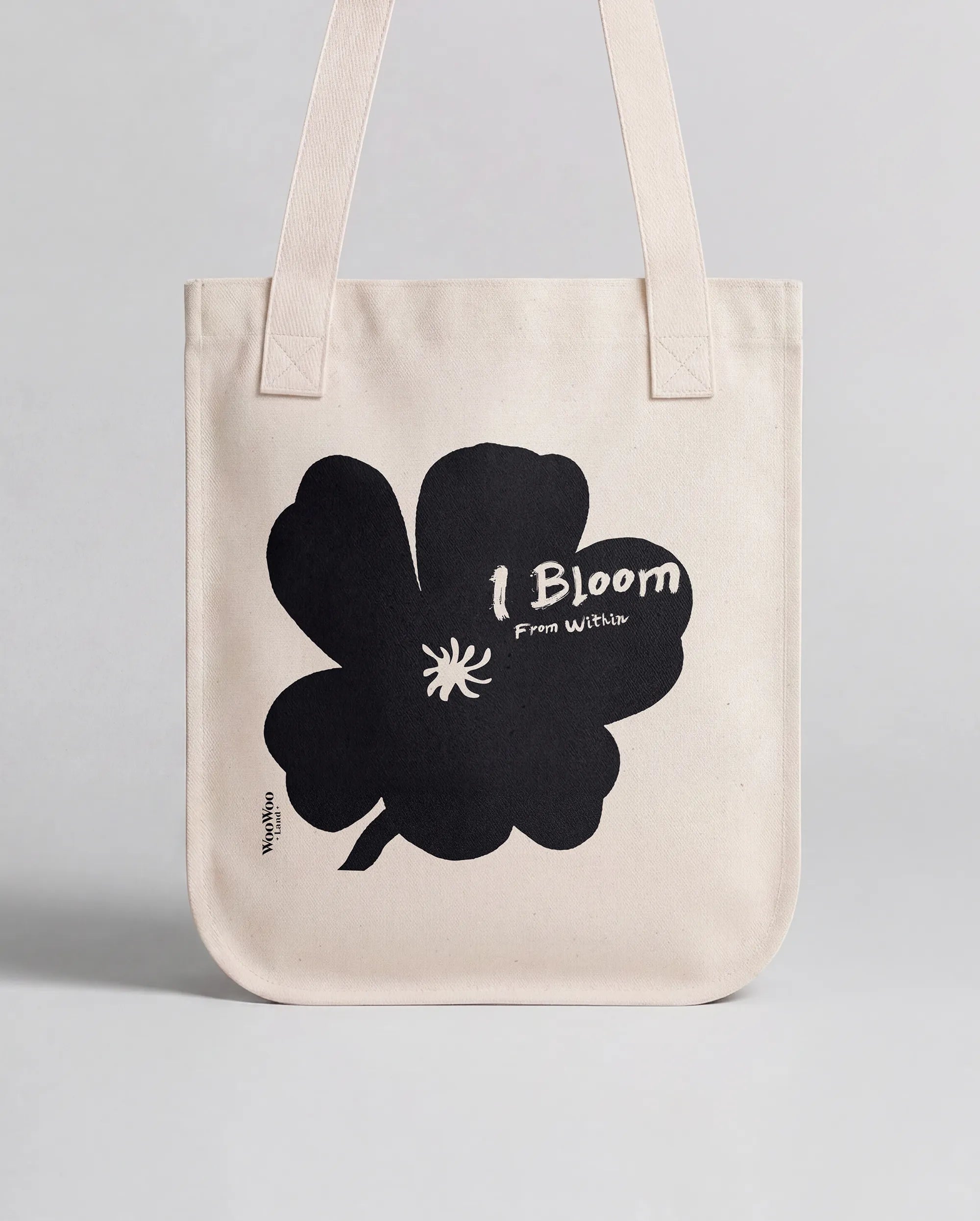 I Bloom from Within