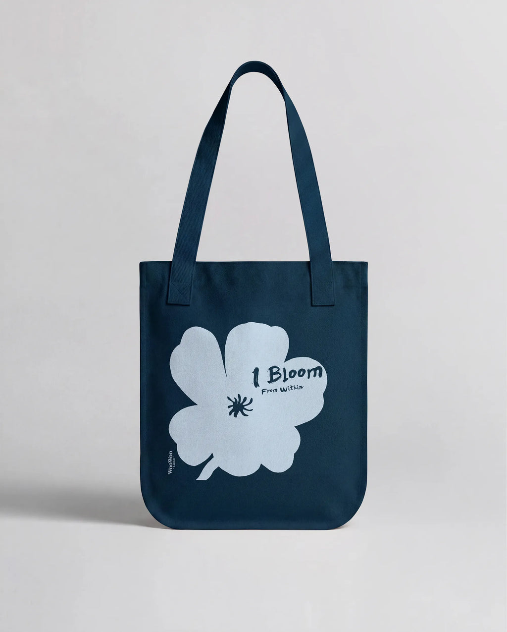 I Bloom from Within