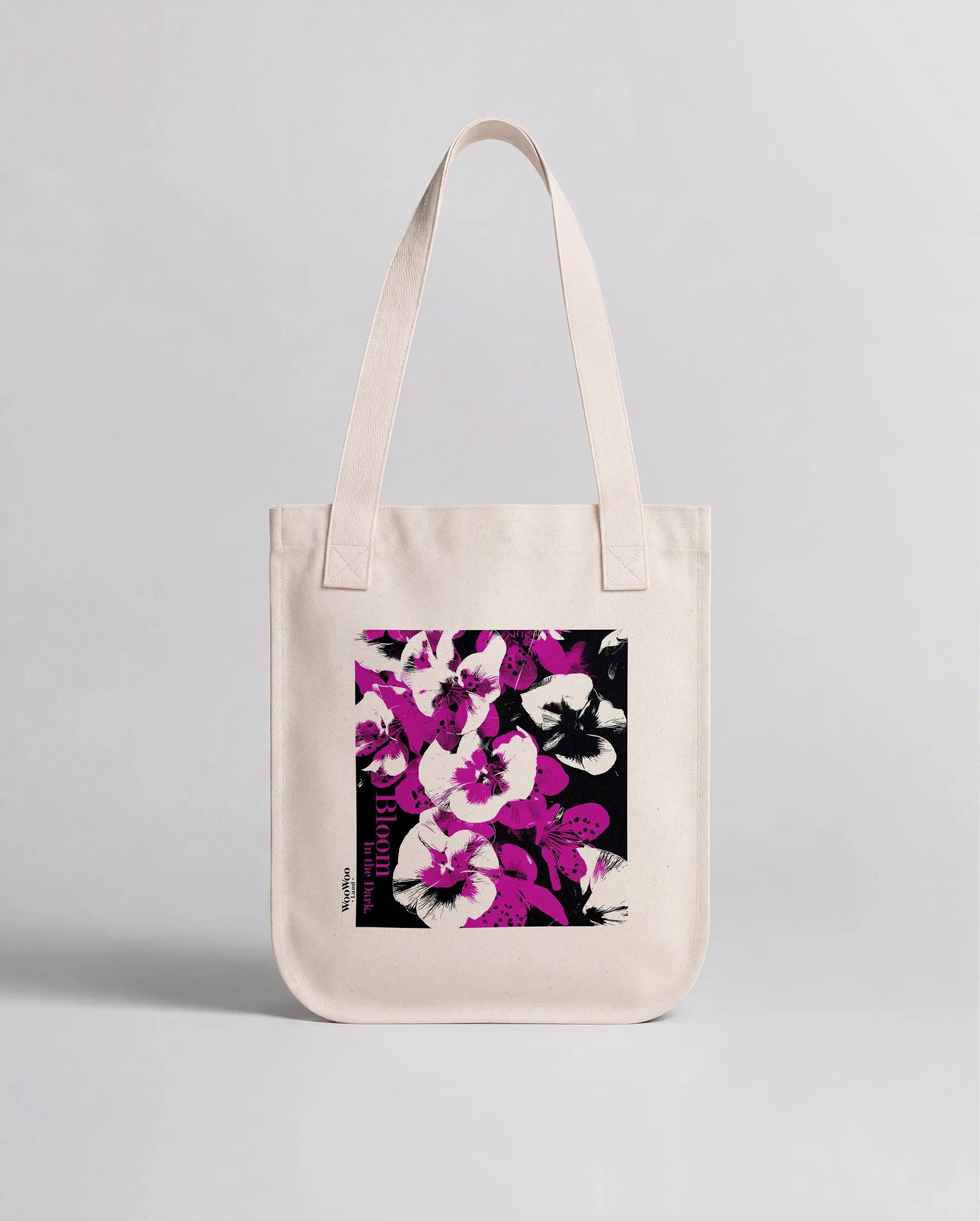 Bloom in the Dark