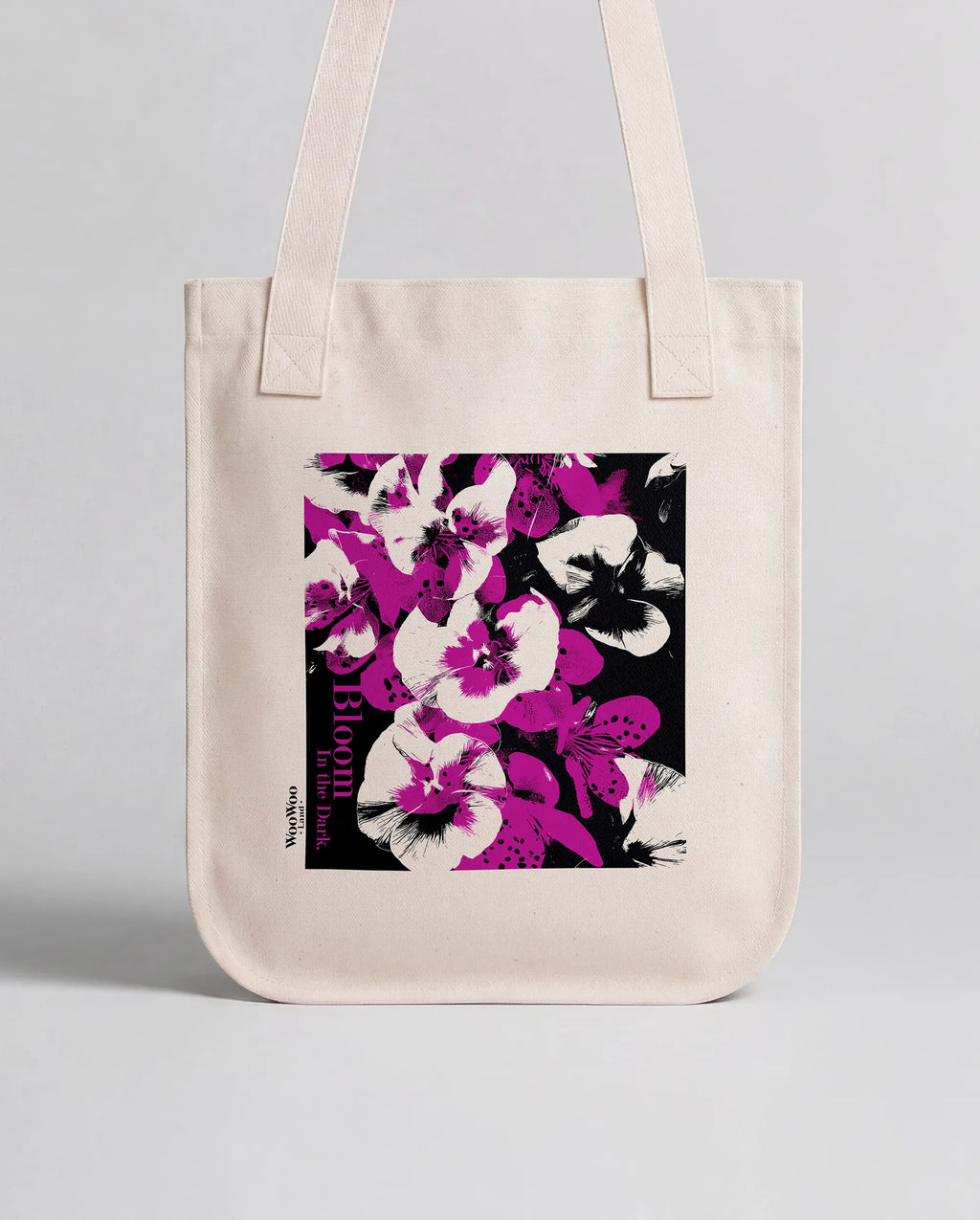 Bloom in the Dark