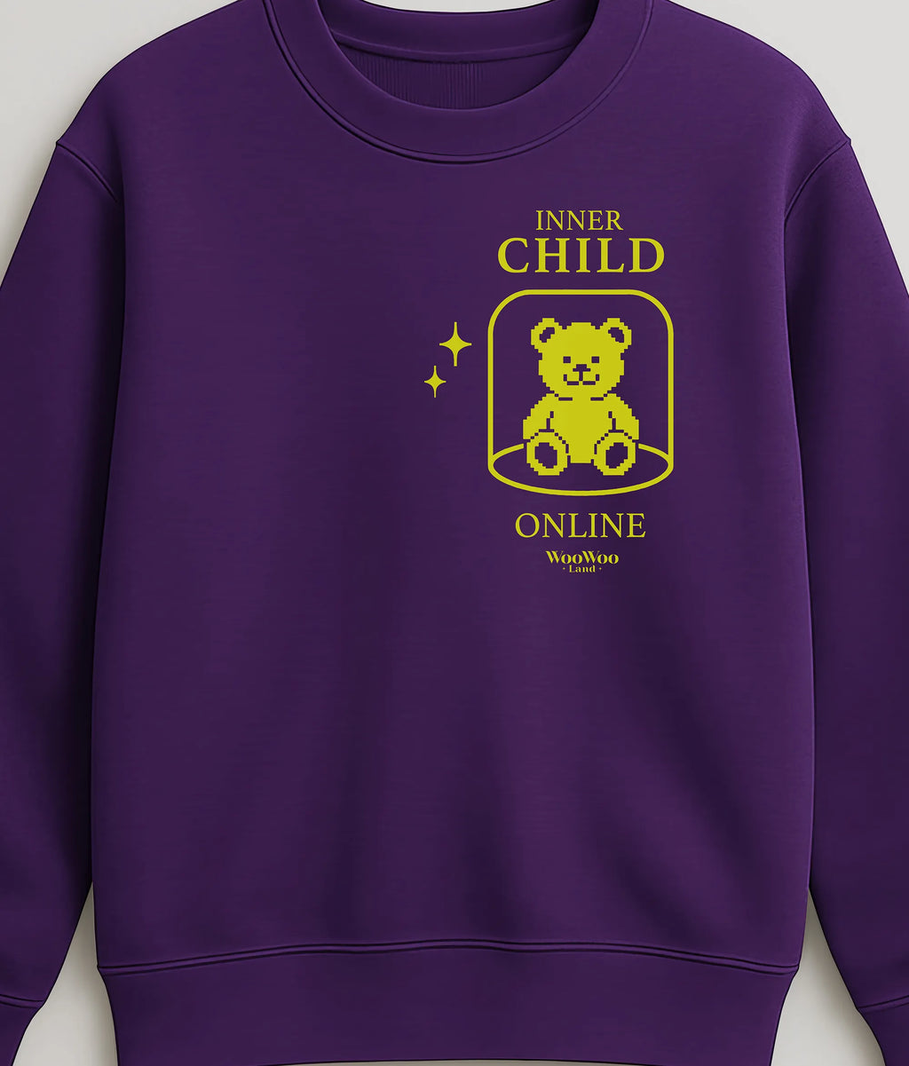 Inner Child Online