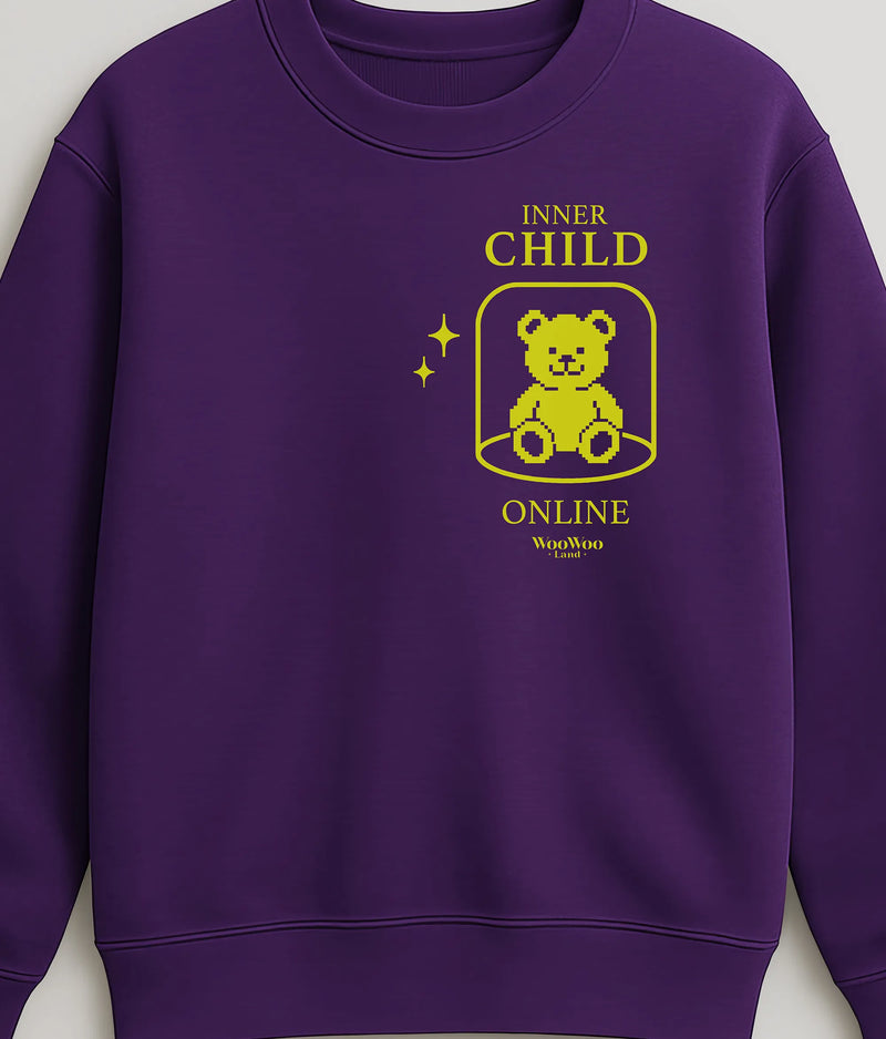 Inner Child Online third image