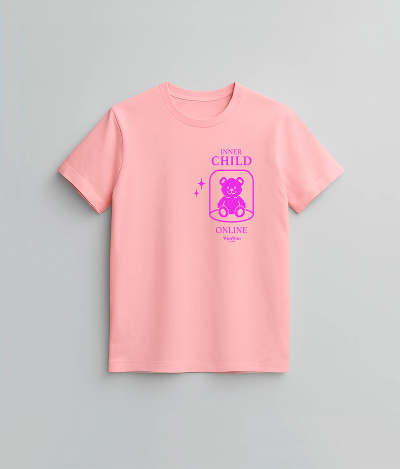 Inner Child Online