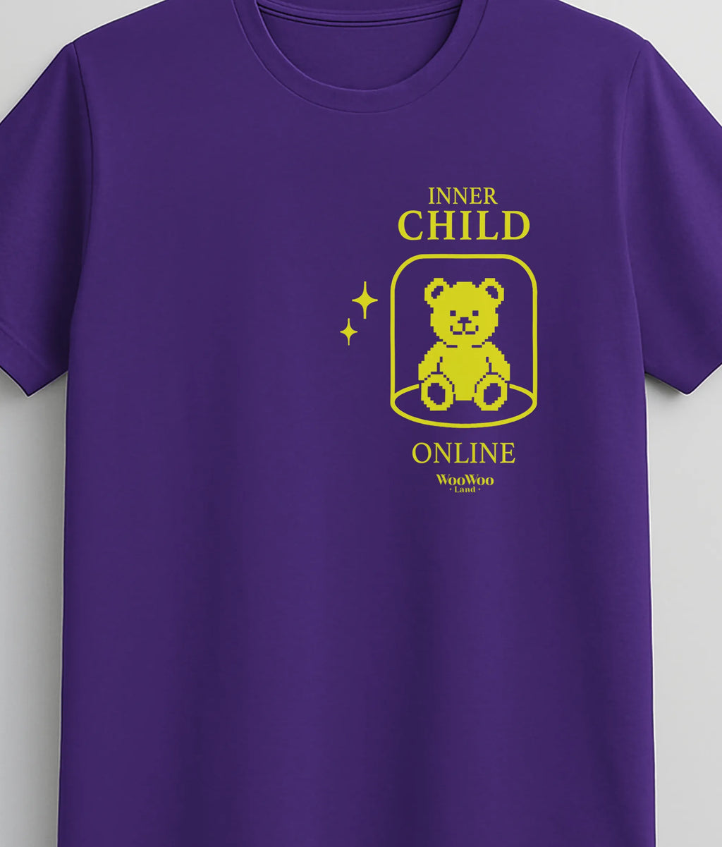 Inner Child Online