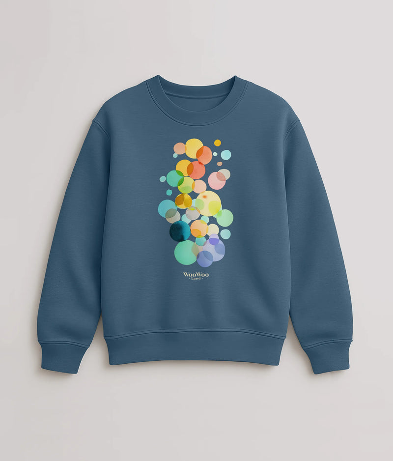 Quiet Circles