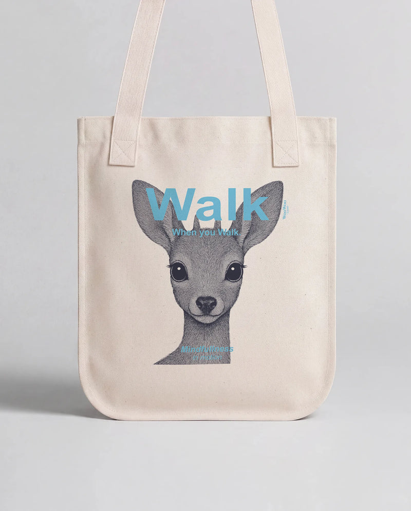 Walk. When you Walk third image