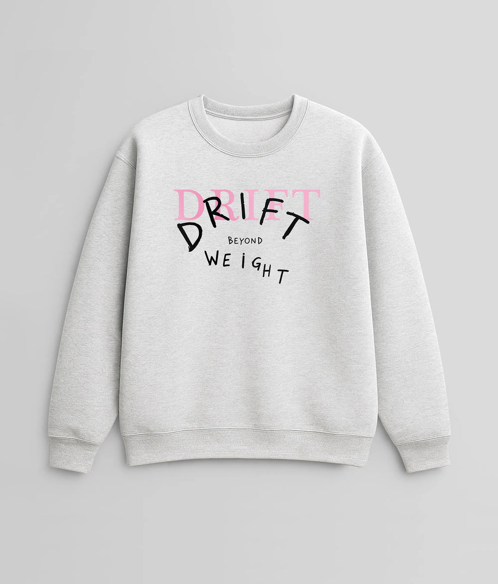 Drift Beyond Weight