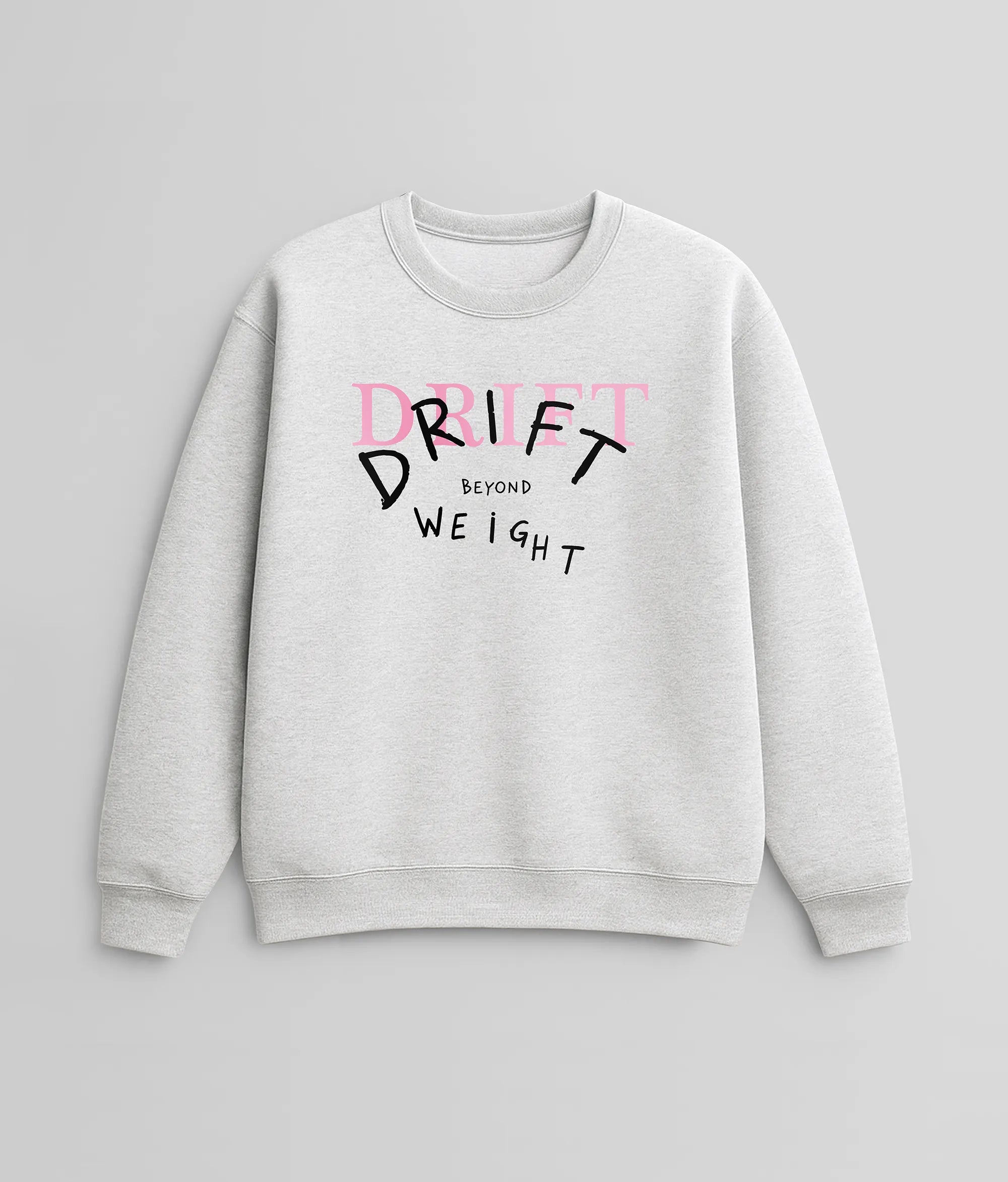 Drift Beyond Weight