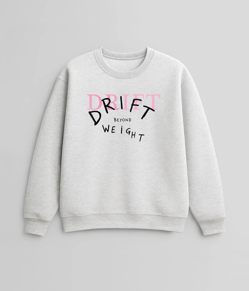 Drift Beyond Weight