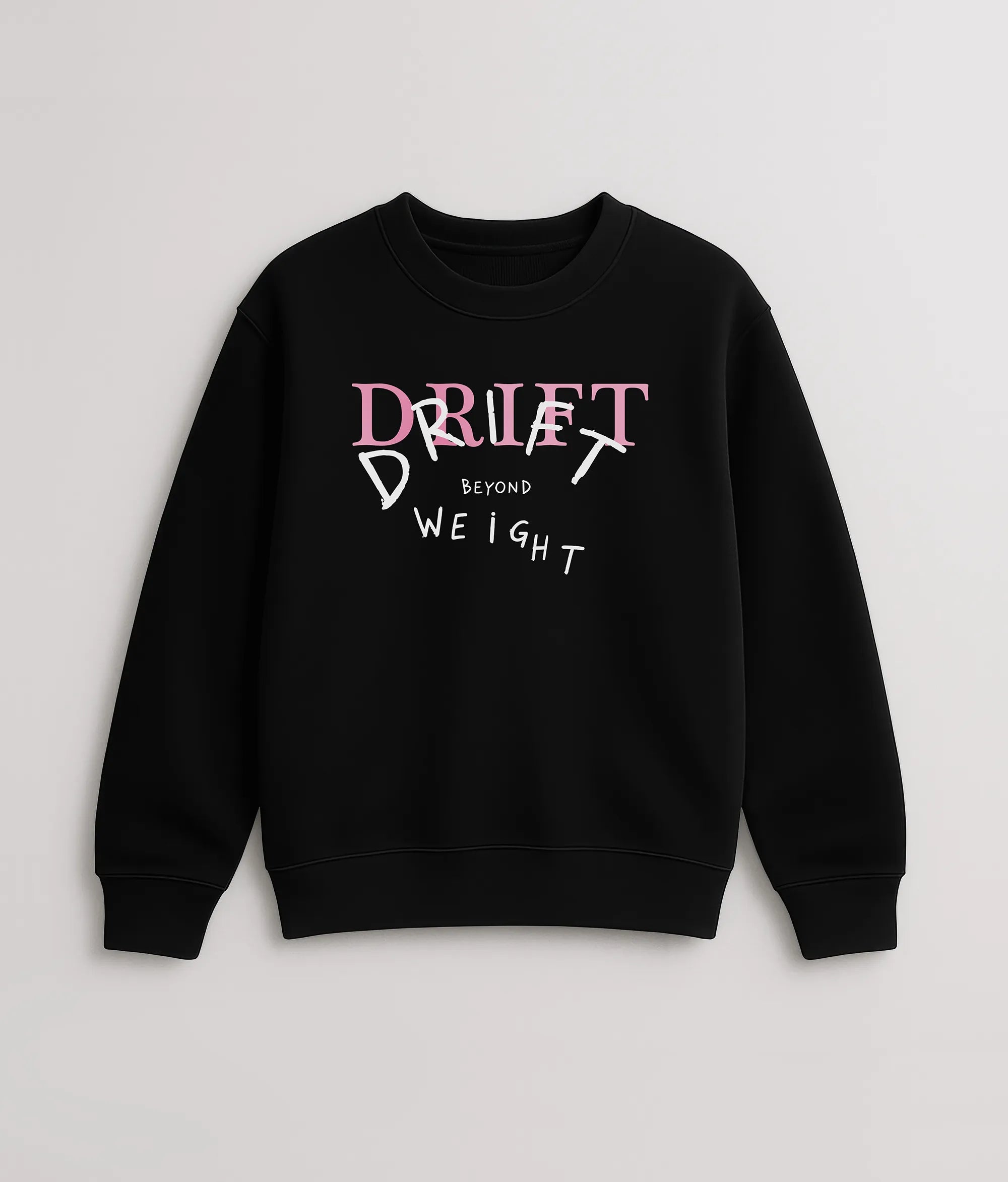 Drift Beyond Weight