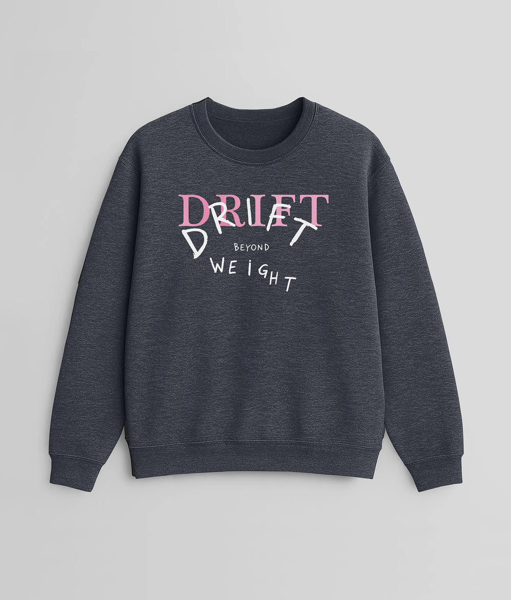Drift Beyond Weight