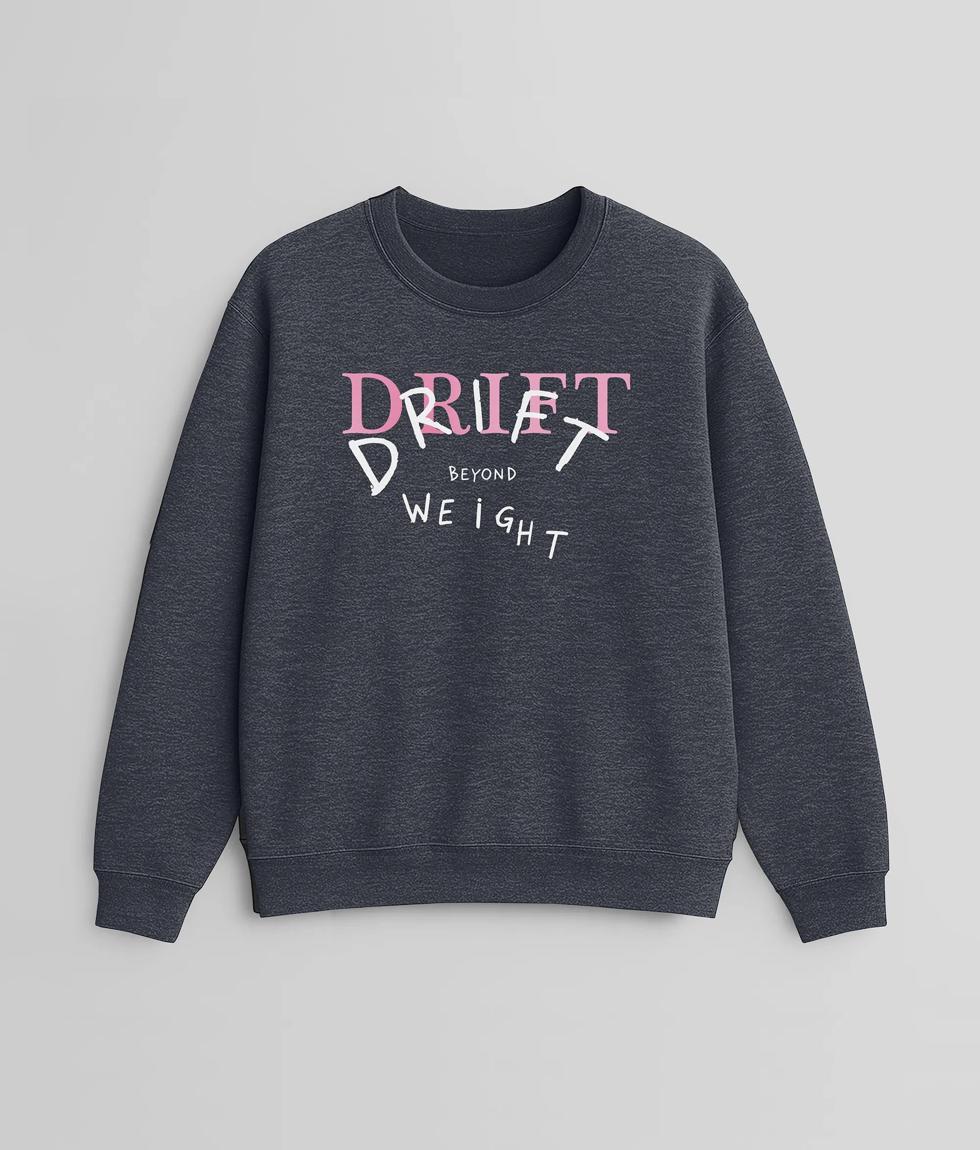 Drift Beyond Weight