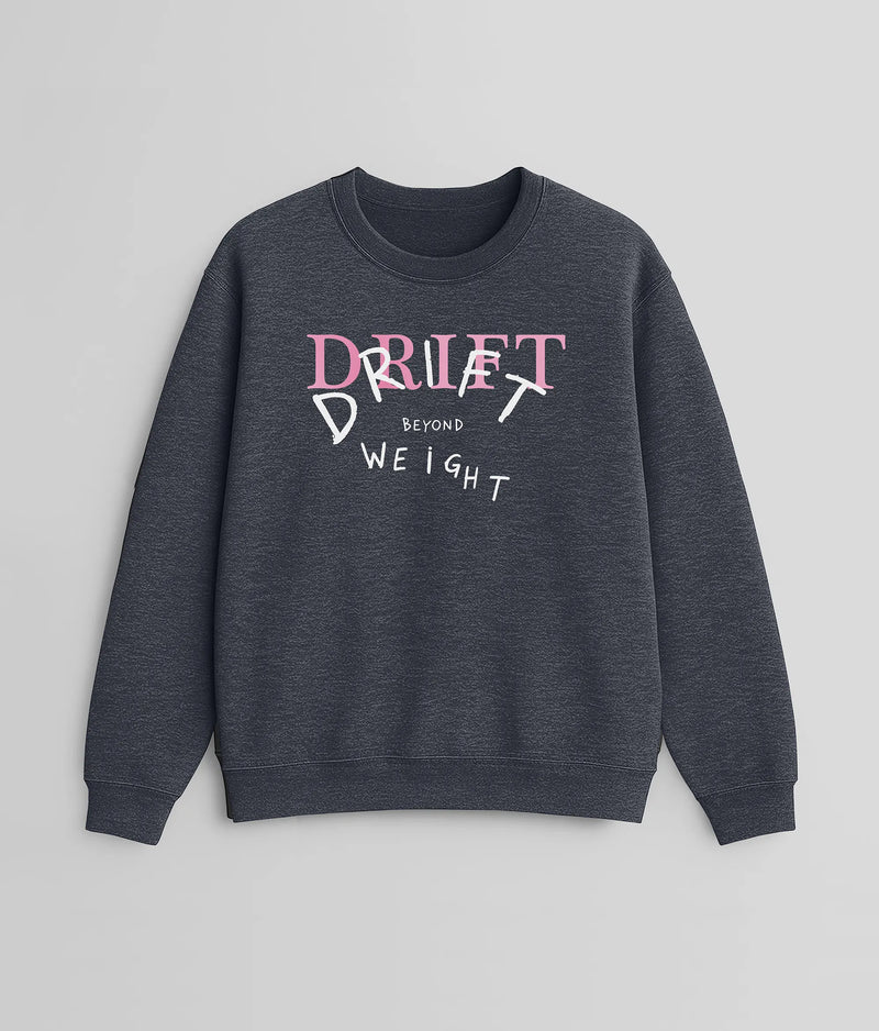 Drift Beyond Weight