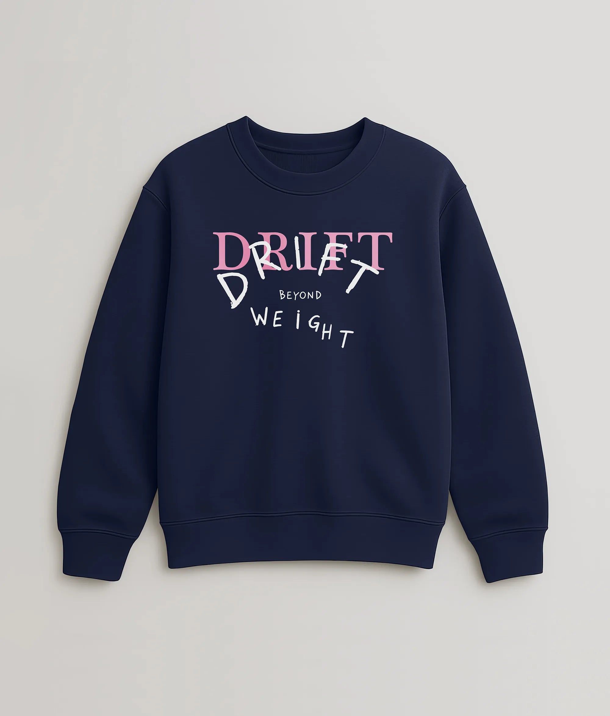 Drift Beyond Weight