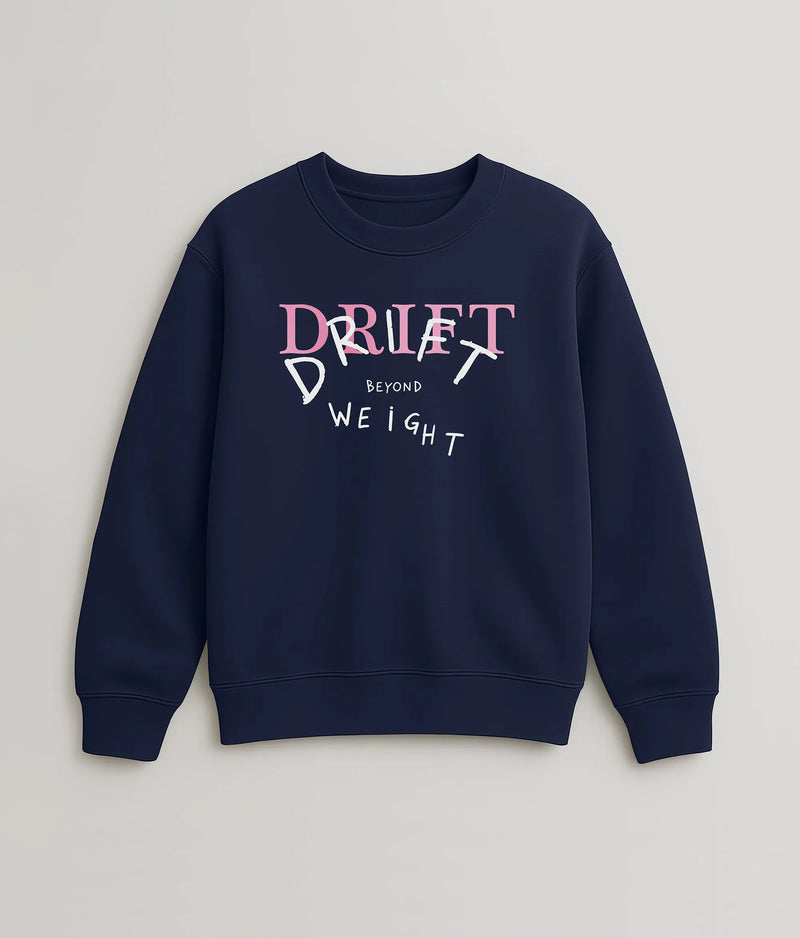 Drift Beyond Weight