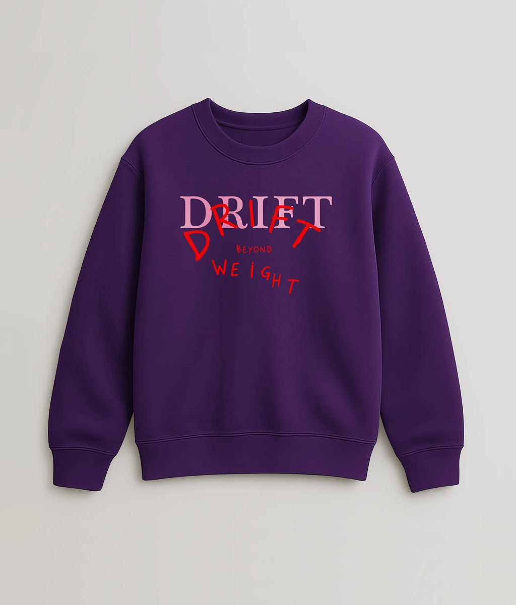 Drift Beyond Weight