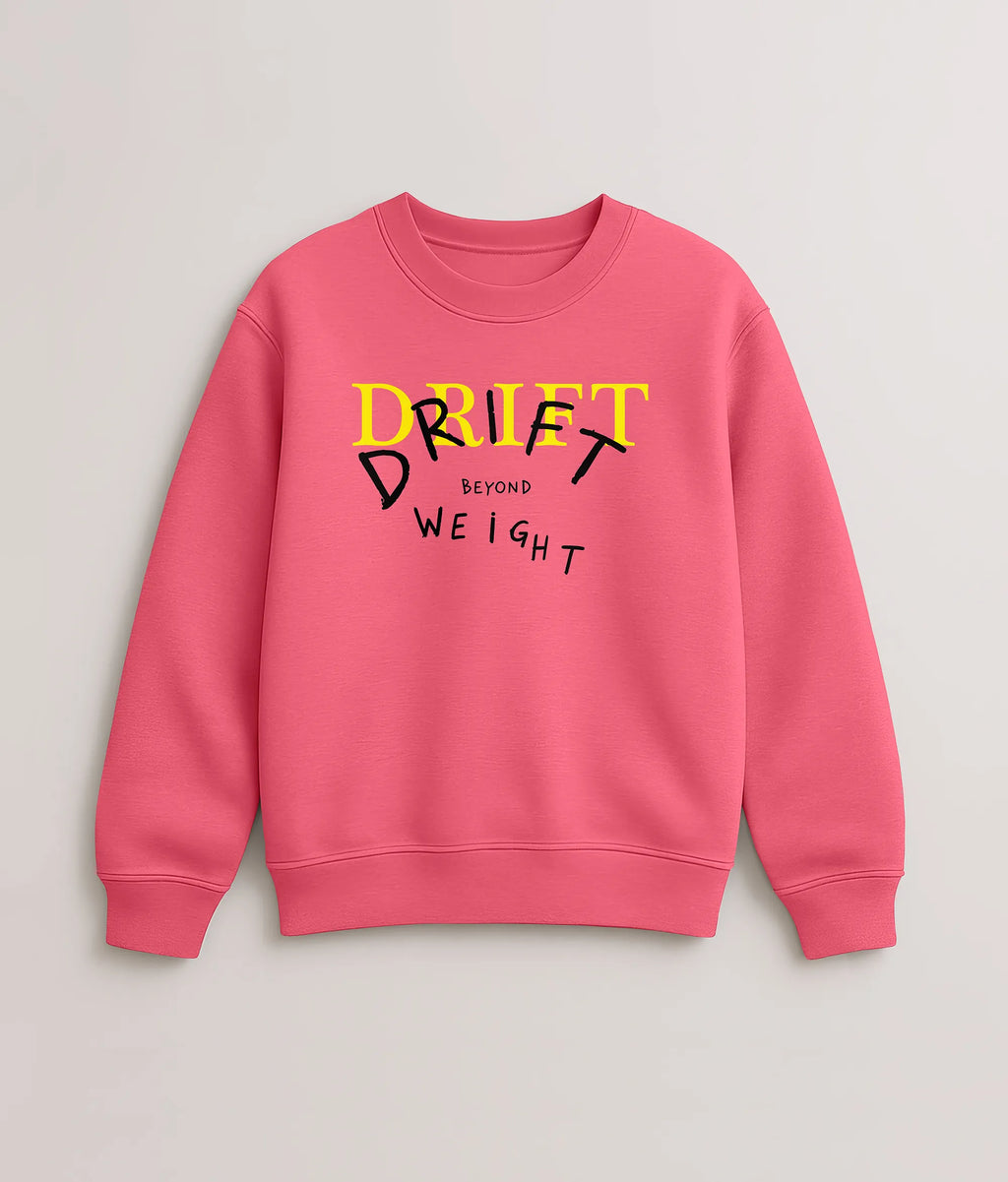 Drift Beyond Weight