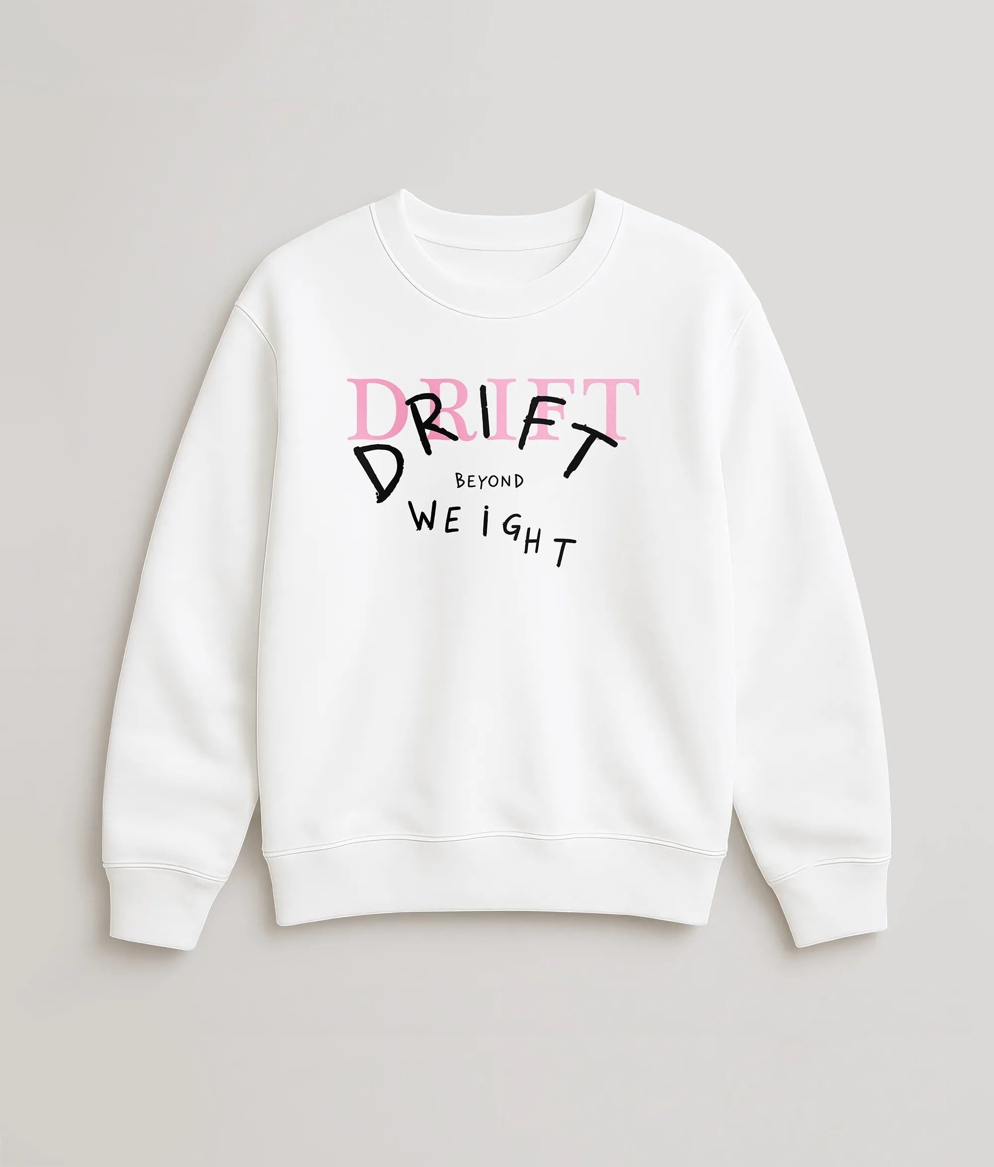 Drift Beyond Weight