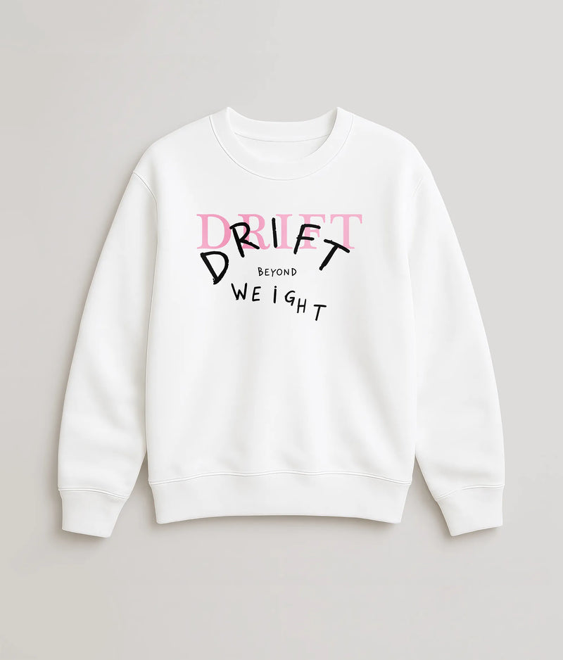 Drift Beyond Weight