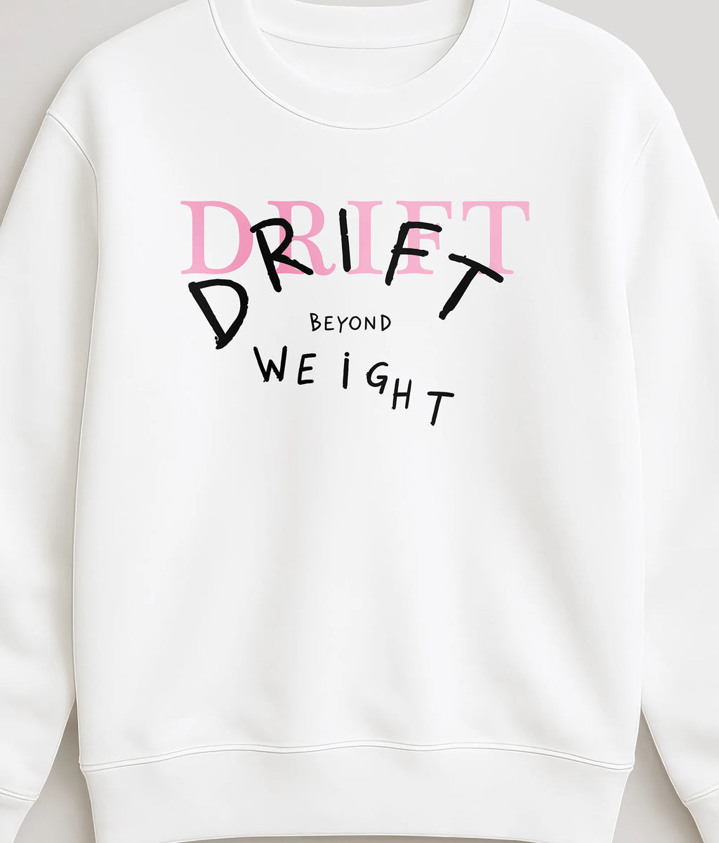 Drift Beyond Weight