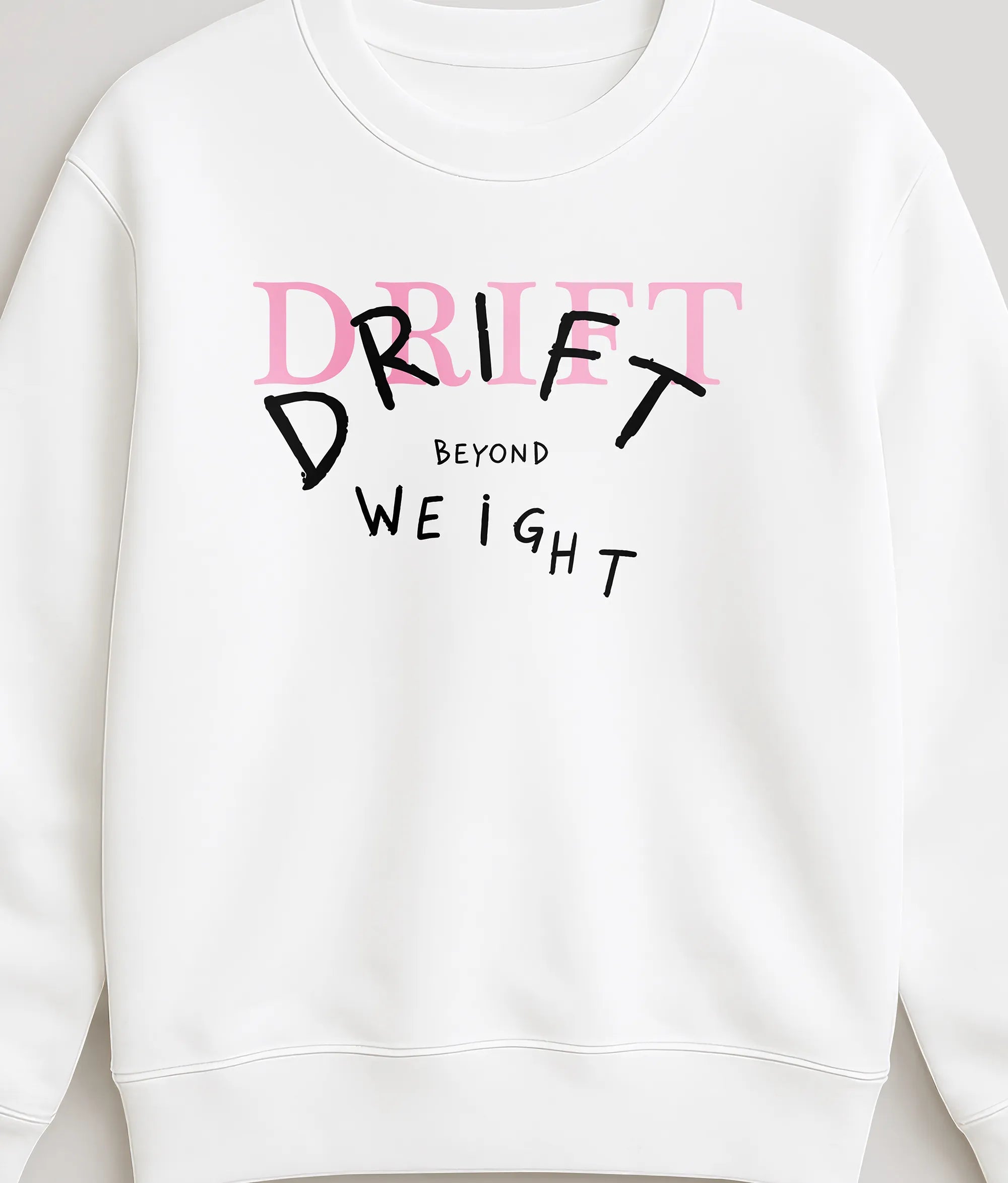 Drift Beyond Weight