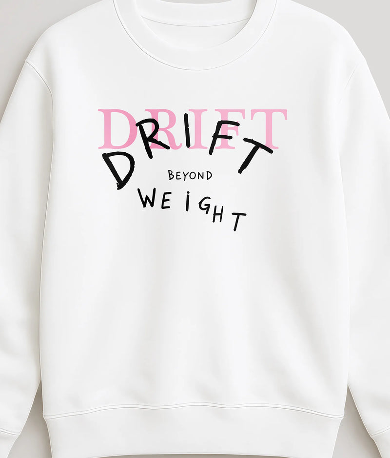 Drift Beyond Weight third image