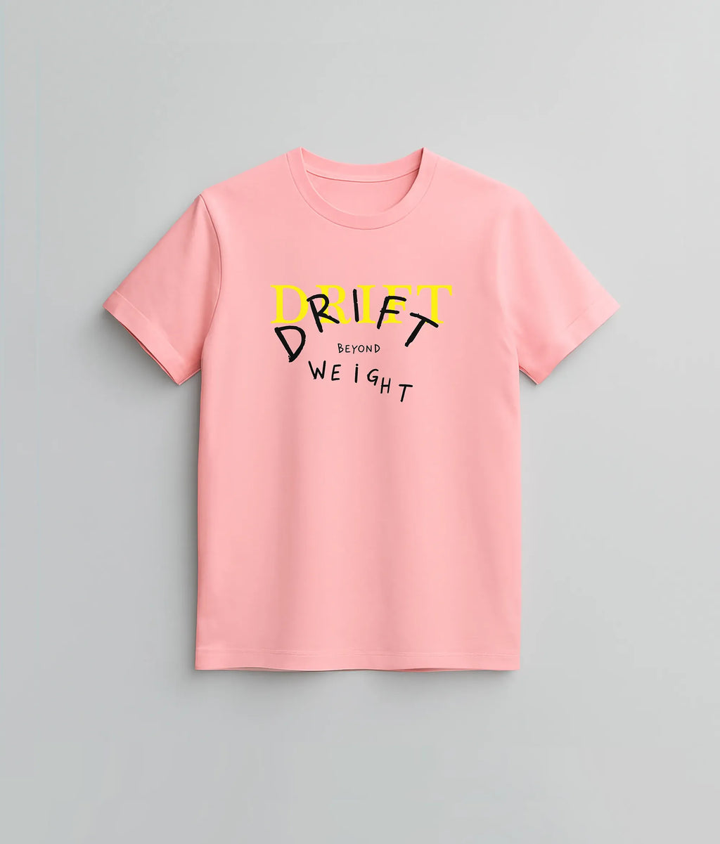 Drift Beyond Weight