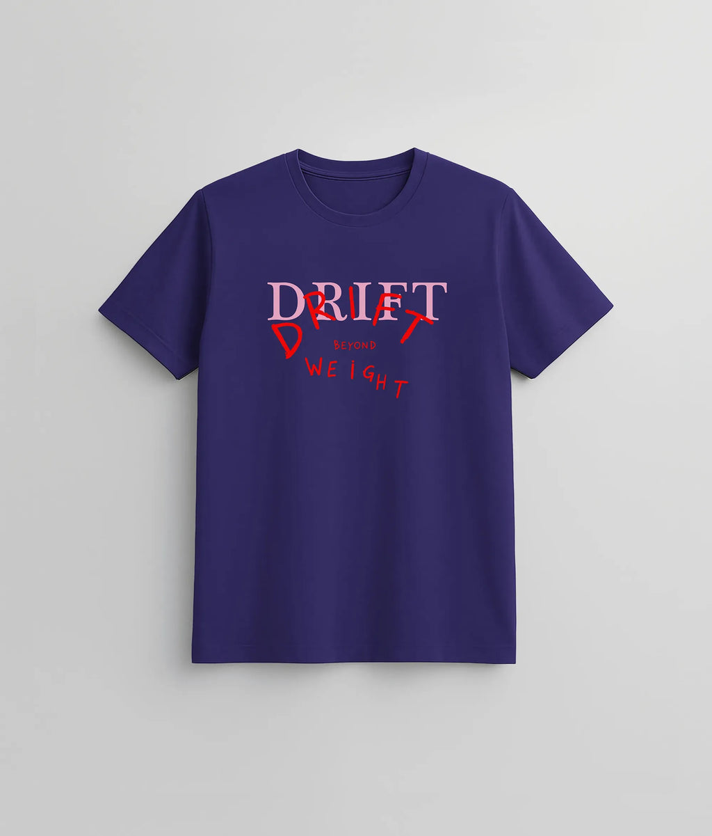 Drift Beyond Weight