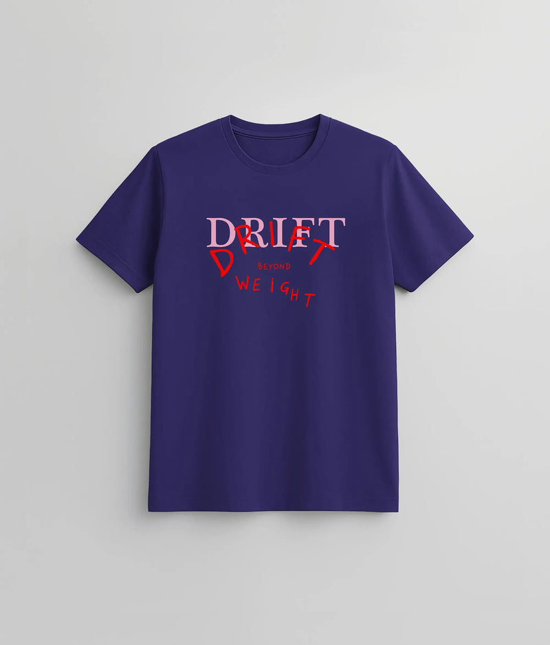 Drift Beyond Weight