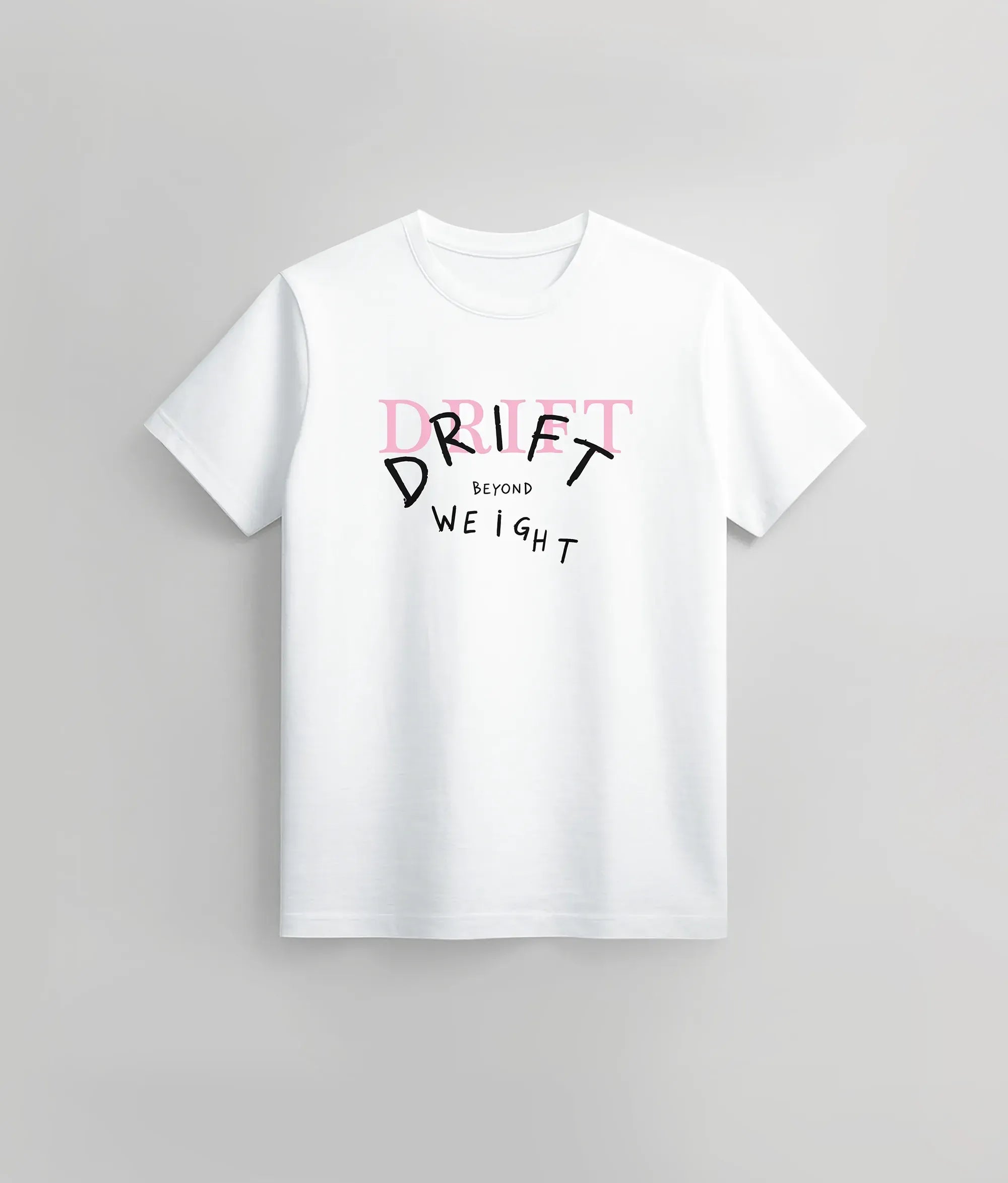Drift Beyond Weight