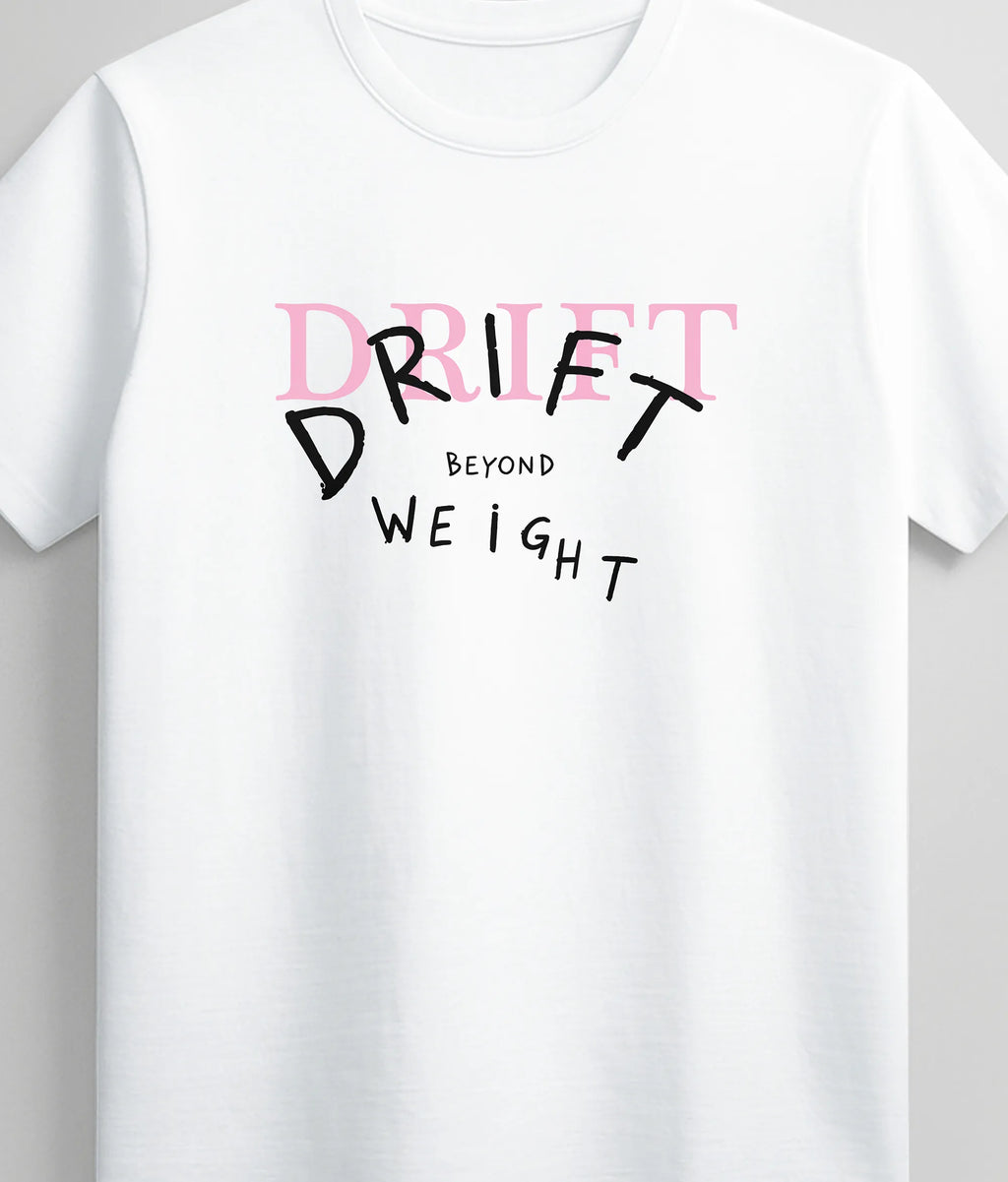 Drift Beyond Weight