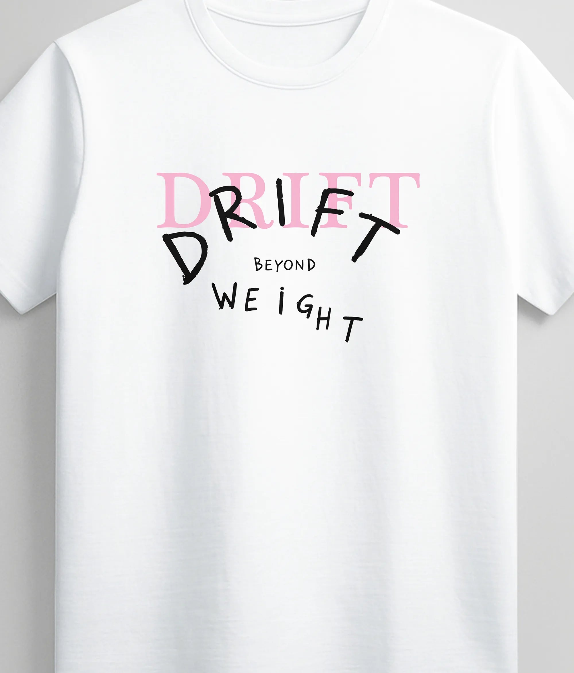 Drift Beyond Weight